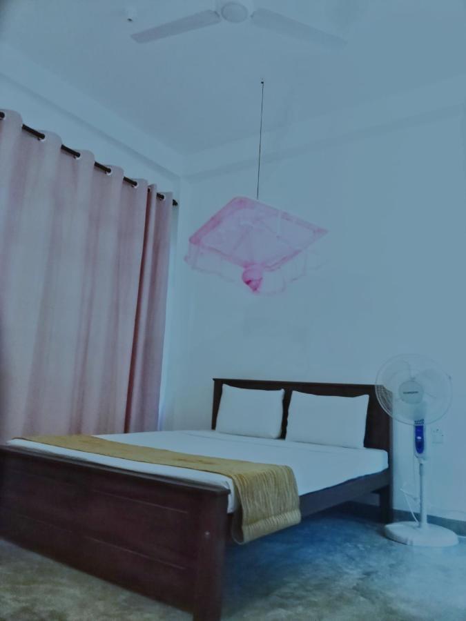 The Nest Hotel Tangalle Exterior photo