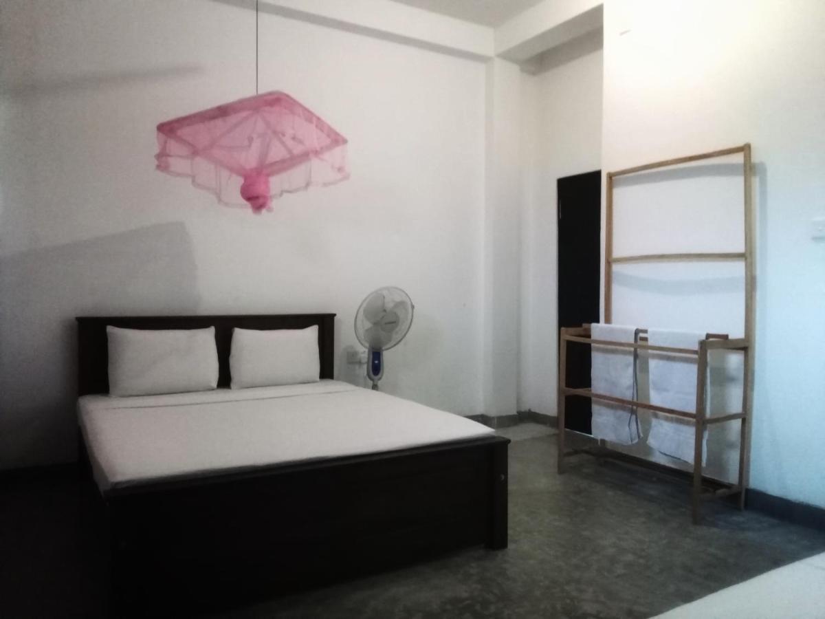 The Nest Hotel Tangalle Exterior photo