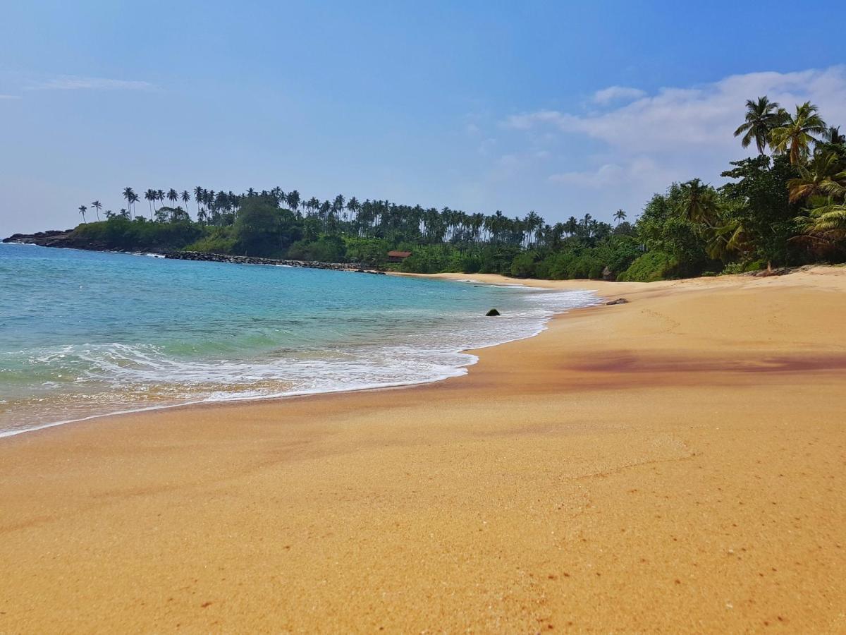 The Nest Hotel Tangalle Exterior photo