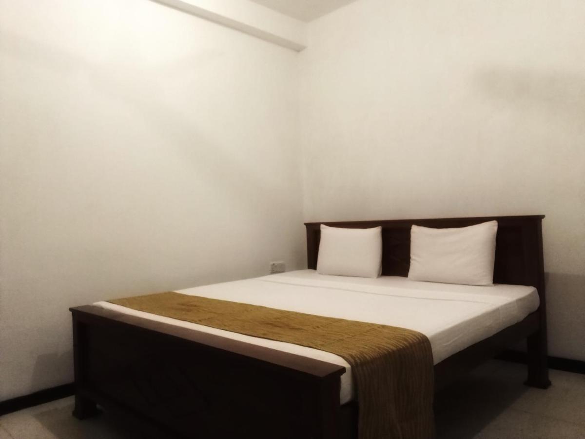 The Nest Hotel Tangalle Exterior photo