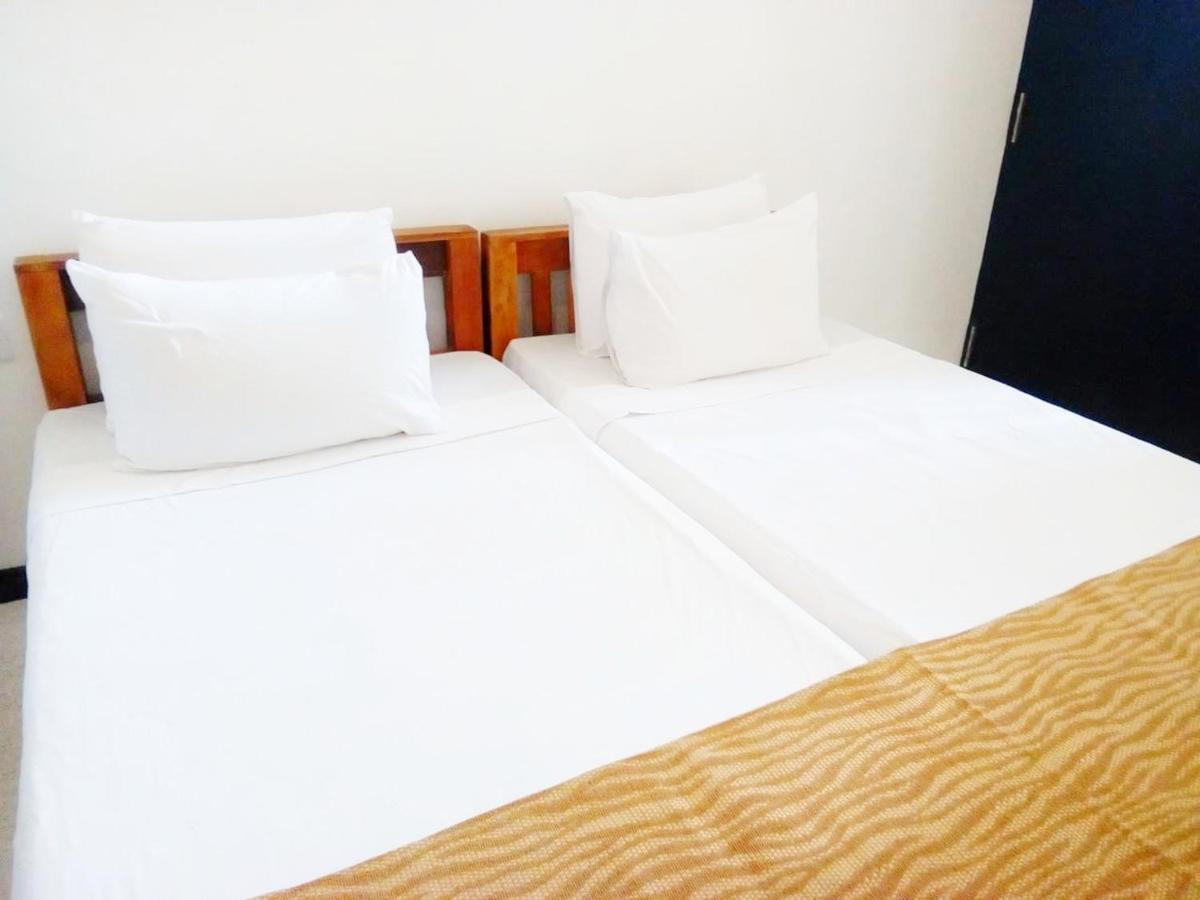 The Nest Hotel Tangalle Exterior photo